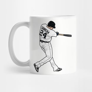 Miggy homer Mug